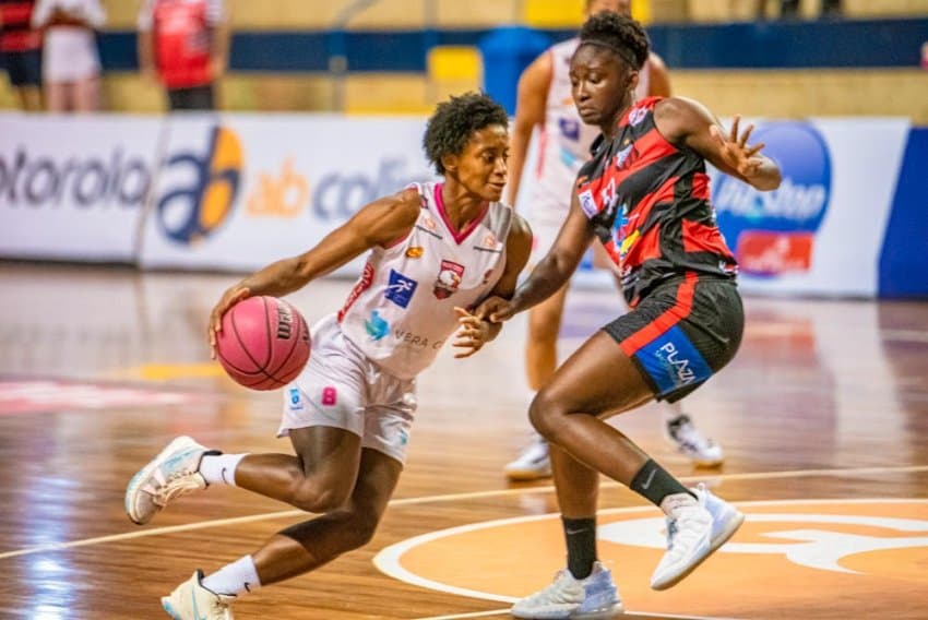 Em revanche das semifinais de 2021, Vera Cruz Campinas vence Ituano Basquete com 19 pontos de Yasmim e ofusca noite de Tati Pacheco