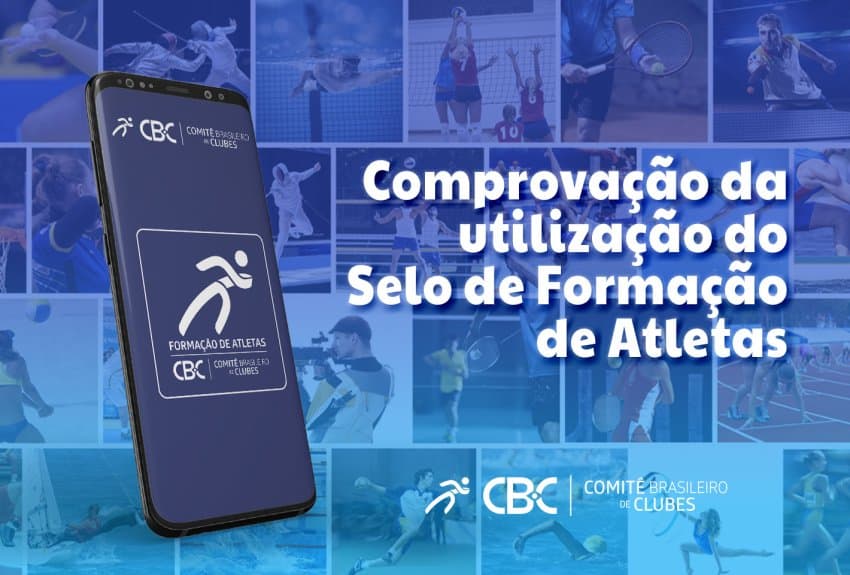 Clubes poderão cadastrar novos usuários para inserção de fotos em CBI
