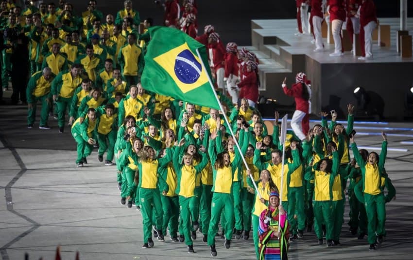 A 200 dias do Pan, COB acelera planejamento e mira recorde na delegação