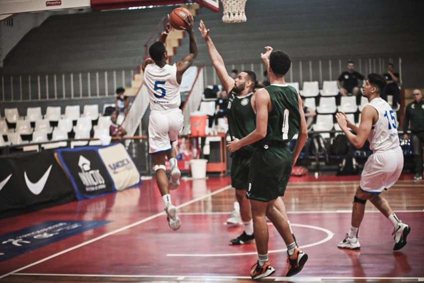 CBI: Etapa final do Campeonato Brasileiro Interclubes sub-19 masculino conhece duelos das quartas de final