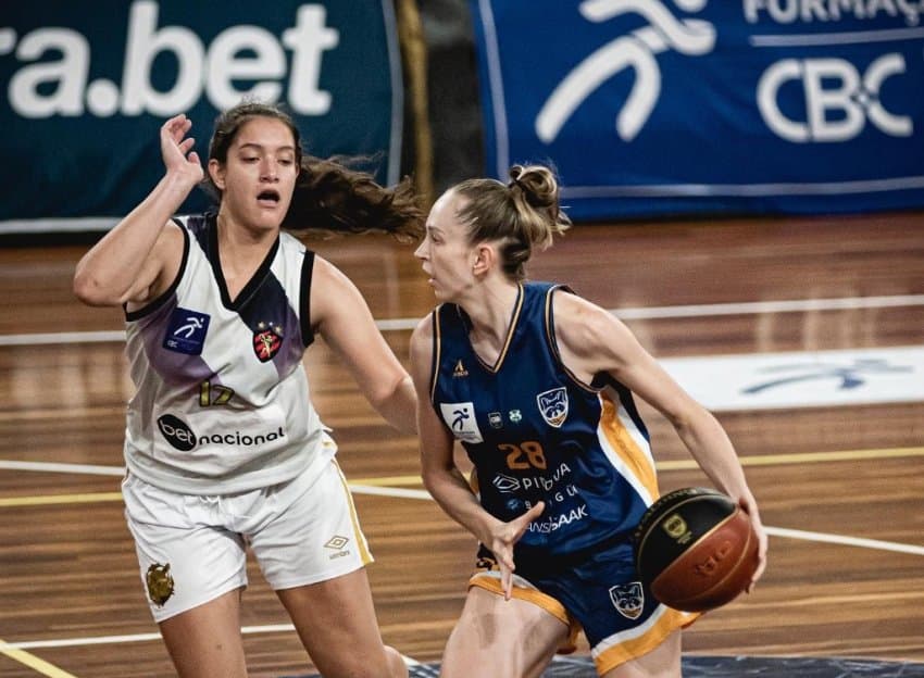 Brasileiro Feminino sub-23 esquenta com resultados da segunda rodada do returno