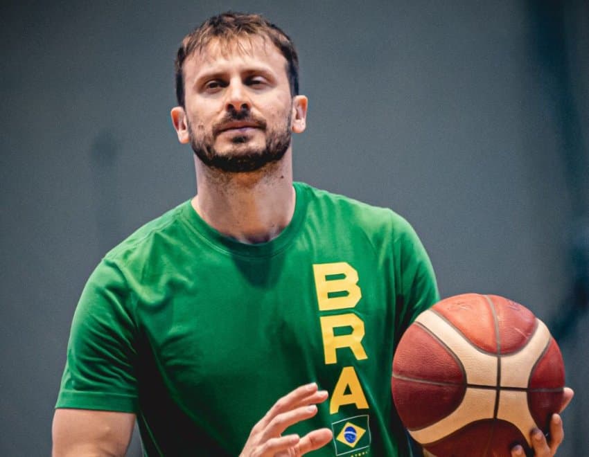 Bruno Valentin - Diretor de Seleções