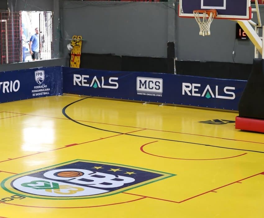 Etapa Nordeste I do Brasileirão de Basquete 3x3 movimenta Recife: veja campeões