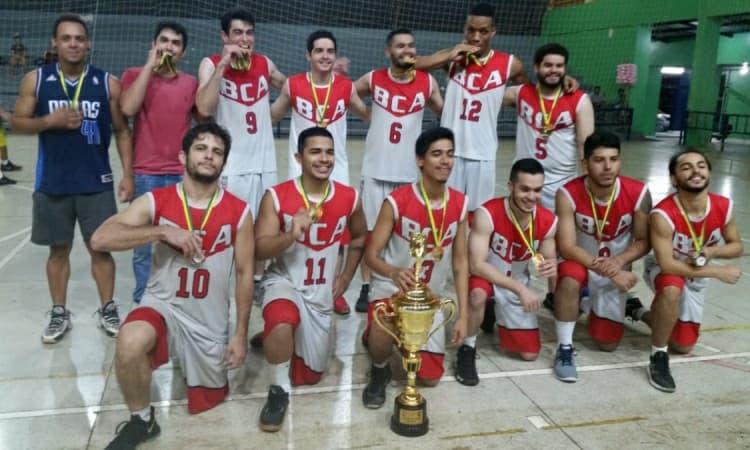 Copa Rio Branco: América é o campeão com méritos