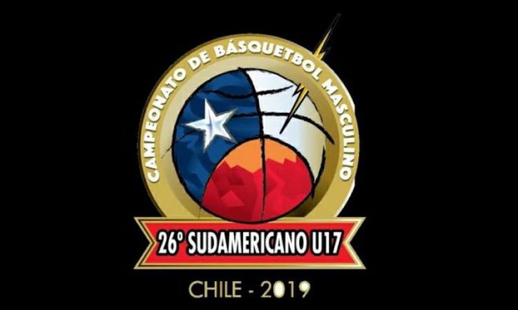 ConsuBasquet define grupos e tabela do Sul-Americano sub-17 masculino