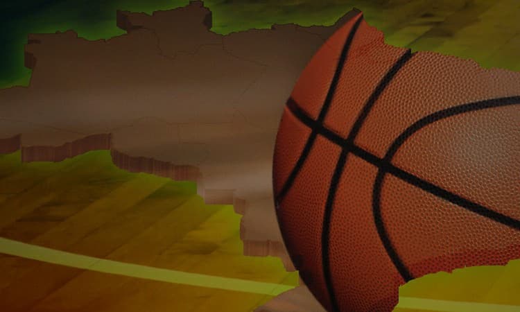 Federação Tocantinense realiza Torneio de Basquete 3x3 no Shopping Capim Dourado