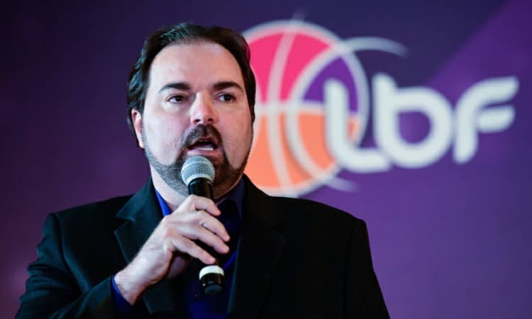 Ricardo Molina: “o basquete feminino brasileiro é maravilhoso e sempre será”