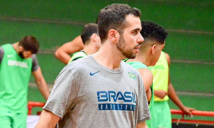 Brasil conhece adversários na fase inicial da Copa América Sub-16 Masculina 2019