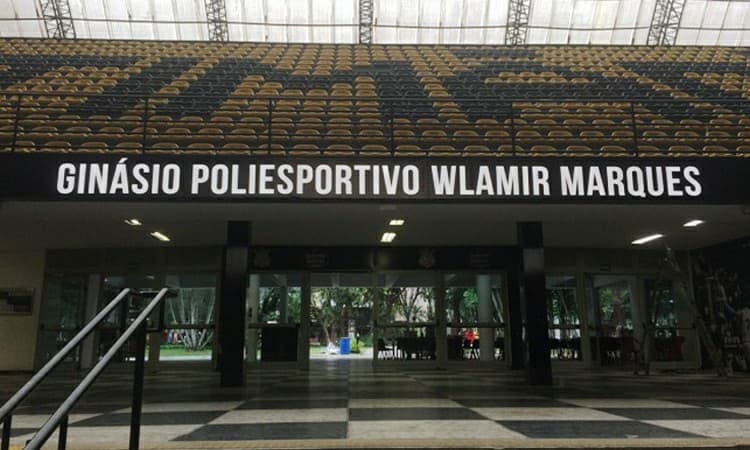 Ingressos à venda para os dois jogos da Seleção Brasileira em São Paulo pelas eliminatórias da Copa do Mundo