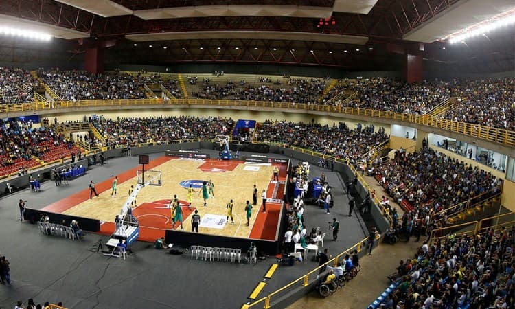 Seleção Brasileira volta à Goiânia para a 2ª fase das Classificatórias para a Copa do Mundo
