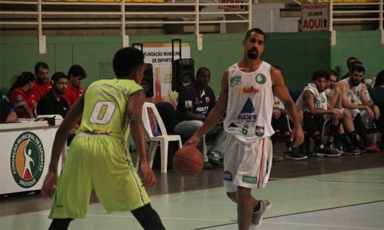 Brusque e LSB vencem na abertura da rodada final do turno do Campeonato Brasileiro 