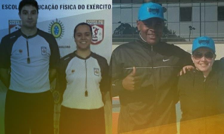 Árbitros brasileiros participarão do 16° curso FIBA 3x3 em Buenos Aires