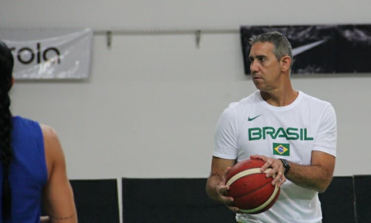 Corinthians e Pinheiros abrem a fase semifinal da Liga Sul-Americana nesta terça-feira