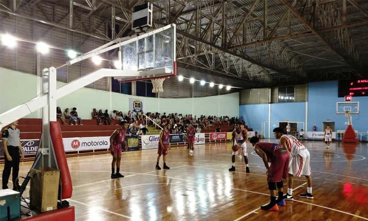 Cravinhos vence mais uma e garante classificação antecipada à Fase Final do Campeonato Brasileiro