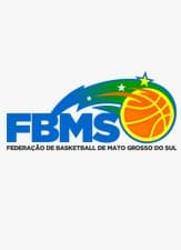 Federação de Basketball de Mato Grosso do Sul