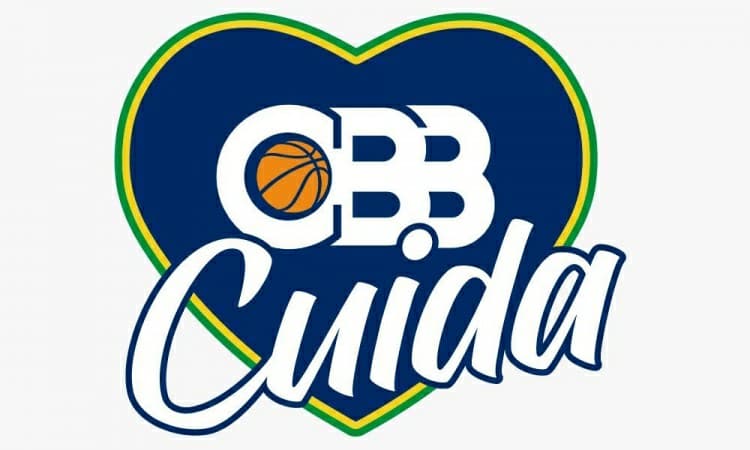 "CBB Cuida": Confederação lança selo social com primeira ação em Madureira, no Rio de Janeiro