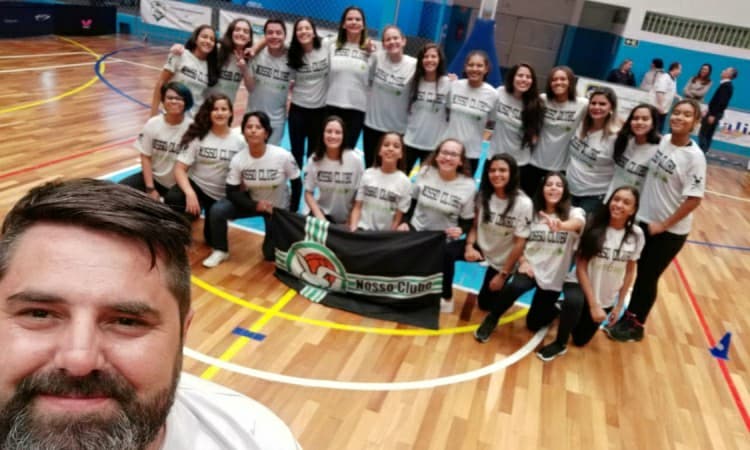 Inédito Brasileiro Interclubes Sub-21 Feminino será disputado em Recife