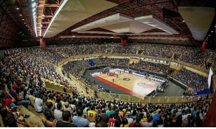 Brasil enfrentará Ilhas Virgens pelas Eliminatórias na Goiânia Arena