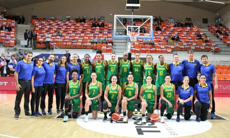 Basquete feminino: o que precisa ser feito para que o futuro seja dourado?