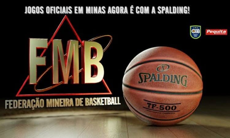 Campeonato Mineiro Adulto Masculino começa nesta sexta