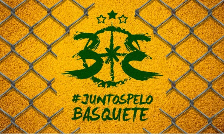 No dia do Basquete, CBB realiza a 2ª Etapa do Circuito Nacional Pro de Basquete 3x3