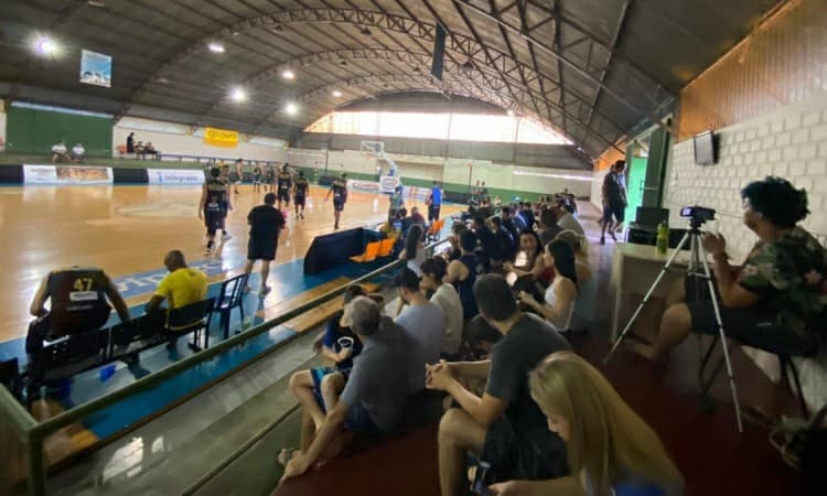 Campo Mourão vence o ADM Maringá em amistoso de preparação para o Brasileirão
