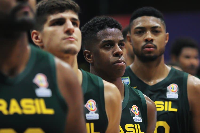 Brasil divulga Pré-Convocação para a Janela das Eliminatórias da Copa do Mundo e AmeriCup