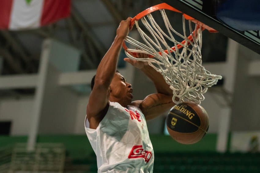 NBPG/Ponta Grossa vence Londrina Predial e segue invicto no Brasileirão