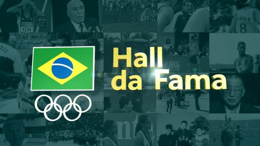 COB abre inscrições para a escolha dos homenageados do Hall da Fama 2022