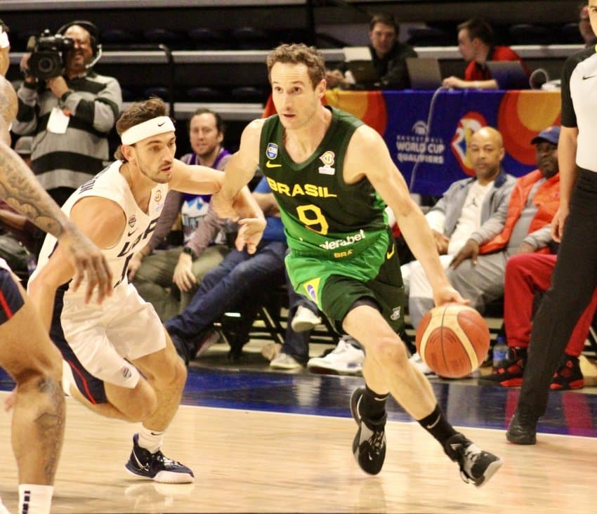 Brasil derruba os EUA em Washington pelas Eliminatórias da Copa do Mundo