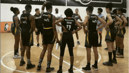 FBERJ divulga o Estadual Carioca feminino de 2021 com sete equipes