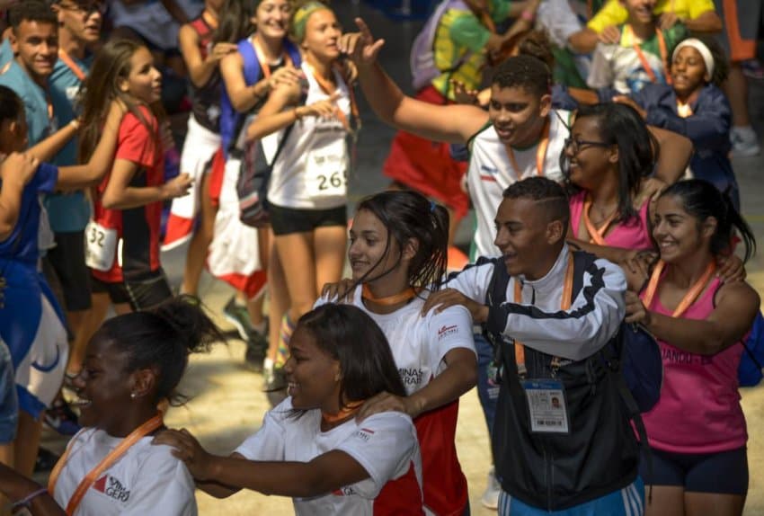 Atividades complementares prometem movimentar Centro de Convivência dos Jogos da Juventude Aracaju 2022