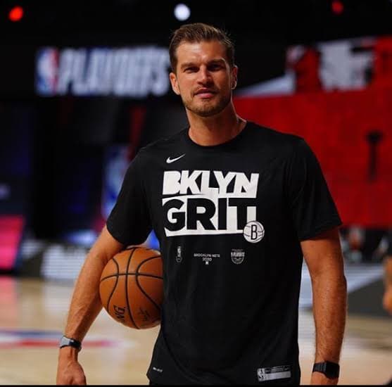 Tiago Splitter, ex-jogador da Seleção e assistente do Brooklyn Nets, assume como auxiliar de Gustavo De Conti na Seleção Brasileira