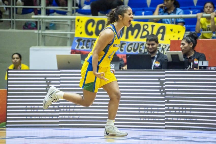Brasil define as 12 para a Copa do Mundo Sub-19 feminina