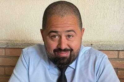 André Alves é o novo CEO da Confederação Brasileira de Basketball