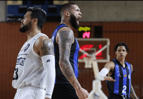 Confira os jogos da semana pelo Campeonato Paulista adulto masculino