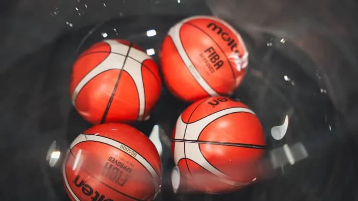 Sorteio da AmeriCup será realizado pela FIBA no dia 26 de março