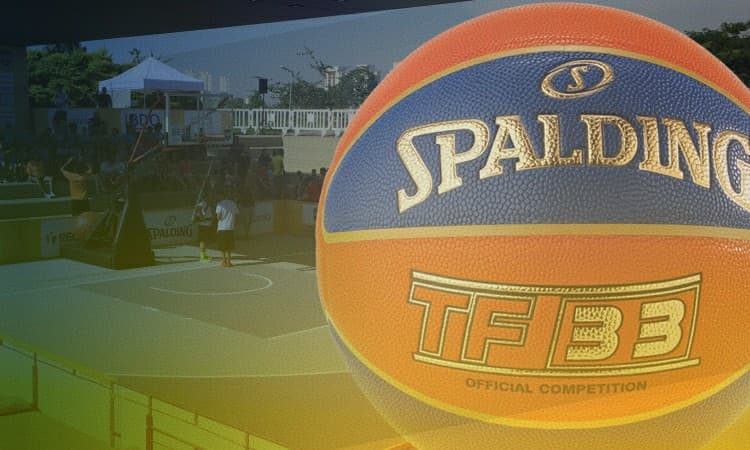 CBB lançará Web TV, bola oficial e patrocínio no Circuito Nacional Pro Basquete 3x3