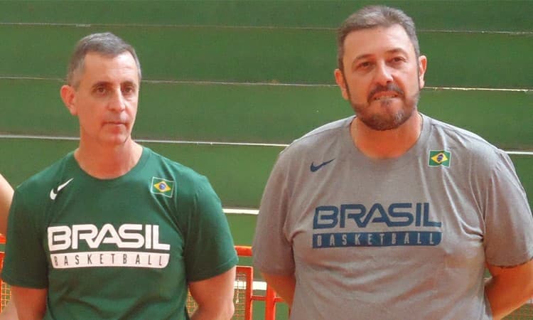 Comissão técnica já estuda as particularidades da cidade-sede do Sul-Americano Adulto Feminino