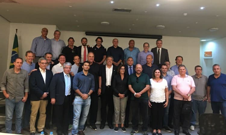 Assembleia da CBB suspende ex-presidente por 10 anos e pede medidas jurídicas por gestão temerária