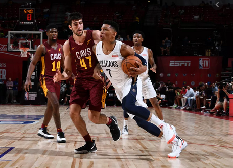 The Playoffs » Com Leandrinho, seleção brasileira de basquete é convocada  para eliminatórias da Copa do Mundo