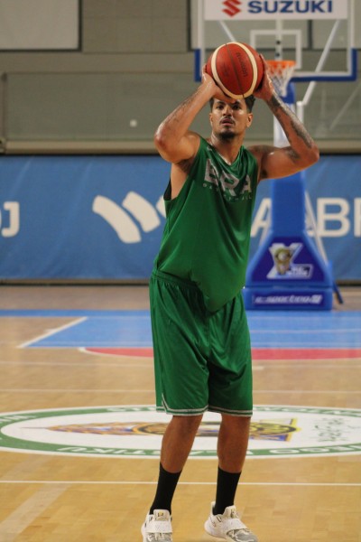 Rafael Hettsheimeir é cortado, e Petrovic fecha o grupo para a Copa do  Mundo de basquete, basquete