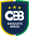 Logo CBB convoca Seleção Brasileira masculina para Paris 2024