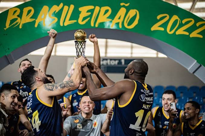 CBB – Brasileirão Feminino 2022