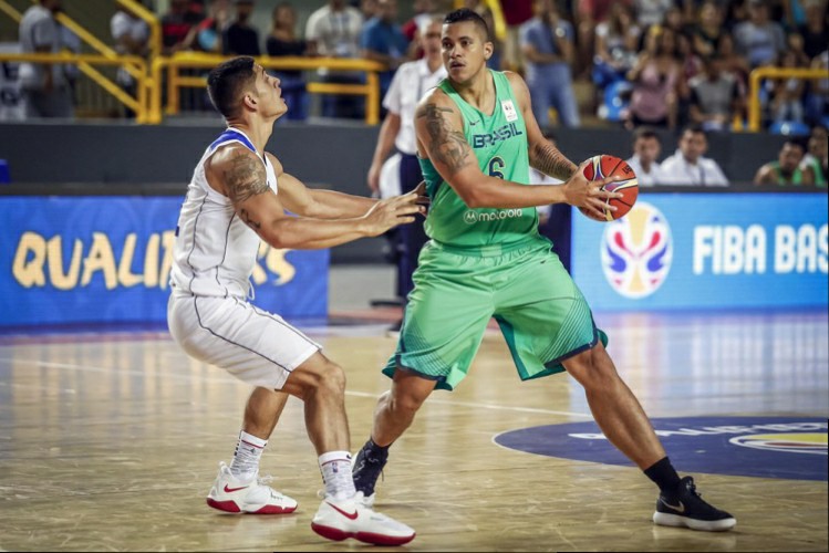 Rafael Hettsheimeir é cortado, e Petrovic fecha o grupo para a Copa do  Mundo de basquete, basquete