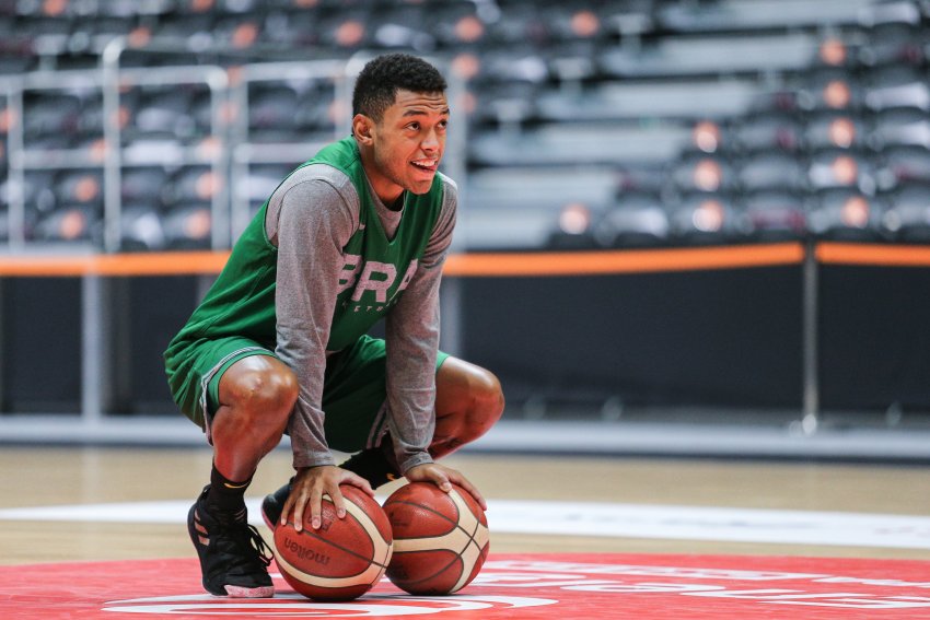 Copa do Mundo de Basquete Masculino 2023: todos os resultados e tabela  completa