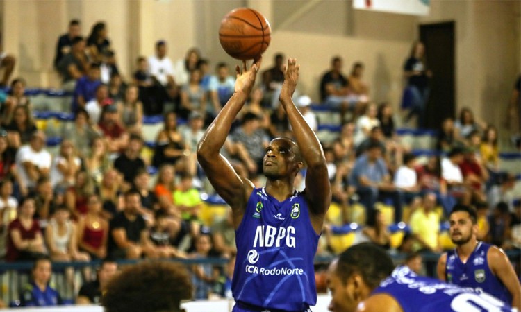 São José Basketball cresce no segundo tempo e vence na Fase de