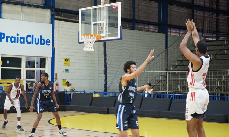 CBB divulga novo modelo de disputa do Brasileirão de Basquete, basquete