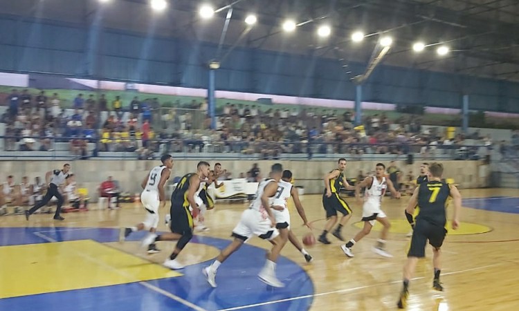 Liga Nacional de Basquete teve lançamento no Corinthians. Pinheiros estreia  dia 21, em Brasília - Esporte Clube Pinheiros