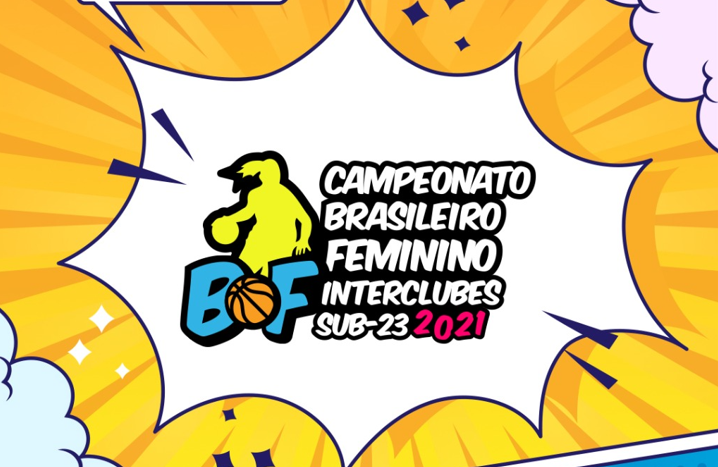 Basquete: Sport inicia disputa do Campeonato Brasileiro Interclubes Sub-23  feminino - Sport Club do Recife